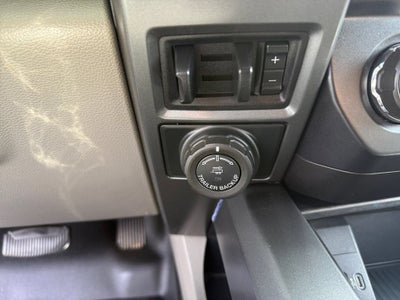 2022 Ford Super Duty F-350 DRW XL