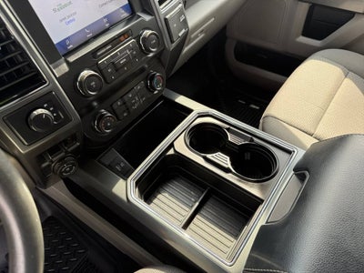 2022 Ford Super Duty F-350 DRW XL