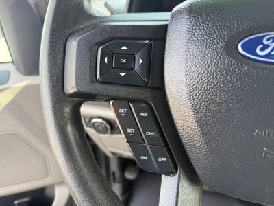 2022 Ford Super Duty F-350 DRW XL