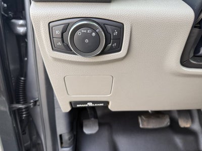 2022 Ford Super Duty F-350 DRW XL