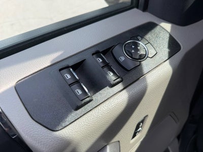 2022 Ford Super Duty F-350 DRW XL