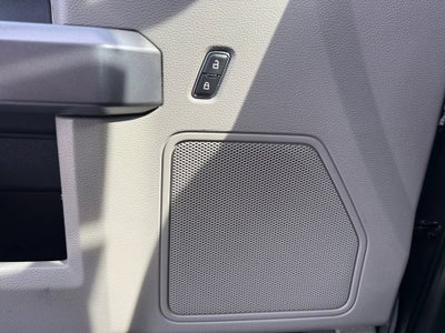 2022 Ford Super Duty F-350 DRW XL