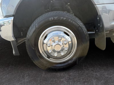 2022 Ford Super Duty F-350 DRW XL