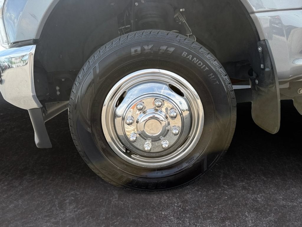 2022 Ford Super Duty F-350 DRW XL