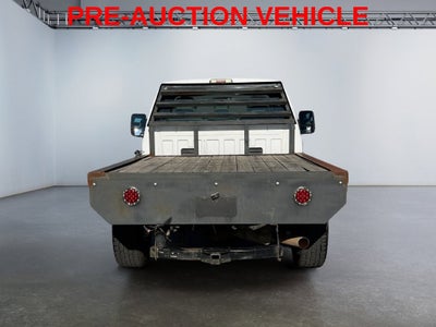 2011 Ford Super Duty F-250 SRW XL