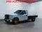 2011 Ford Super Duty F-250 SRW XL