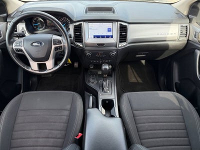 2023 Ford Ranger XL