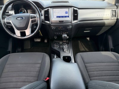 2023 Ford Ranger XL