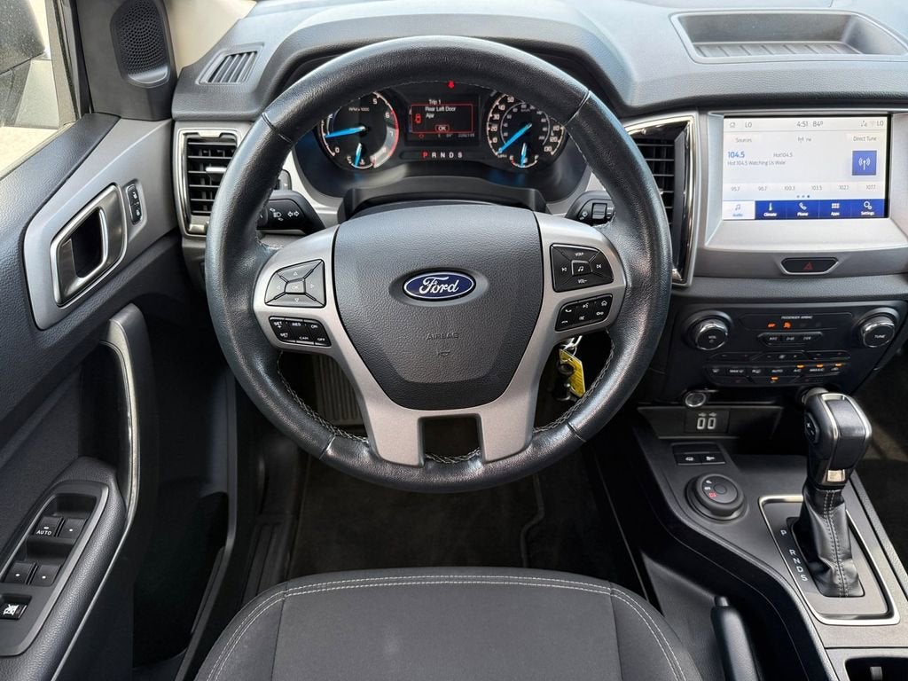 2023 Ford Ranger XL