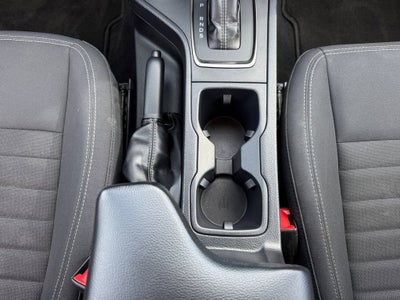 2023 Ford Ranger XL
