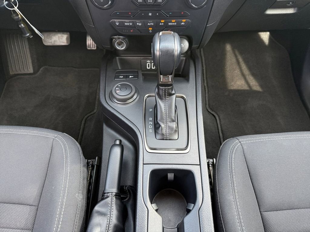 2023 Ford Ranger XL