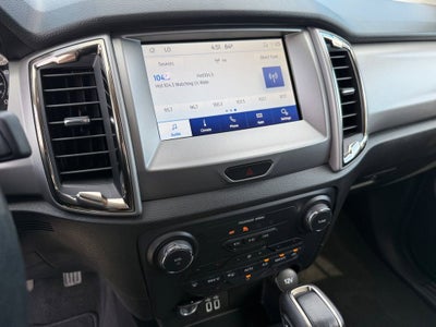 2023 Ford Ranger XL