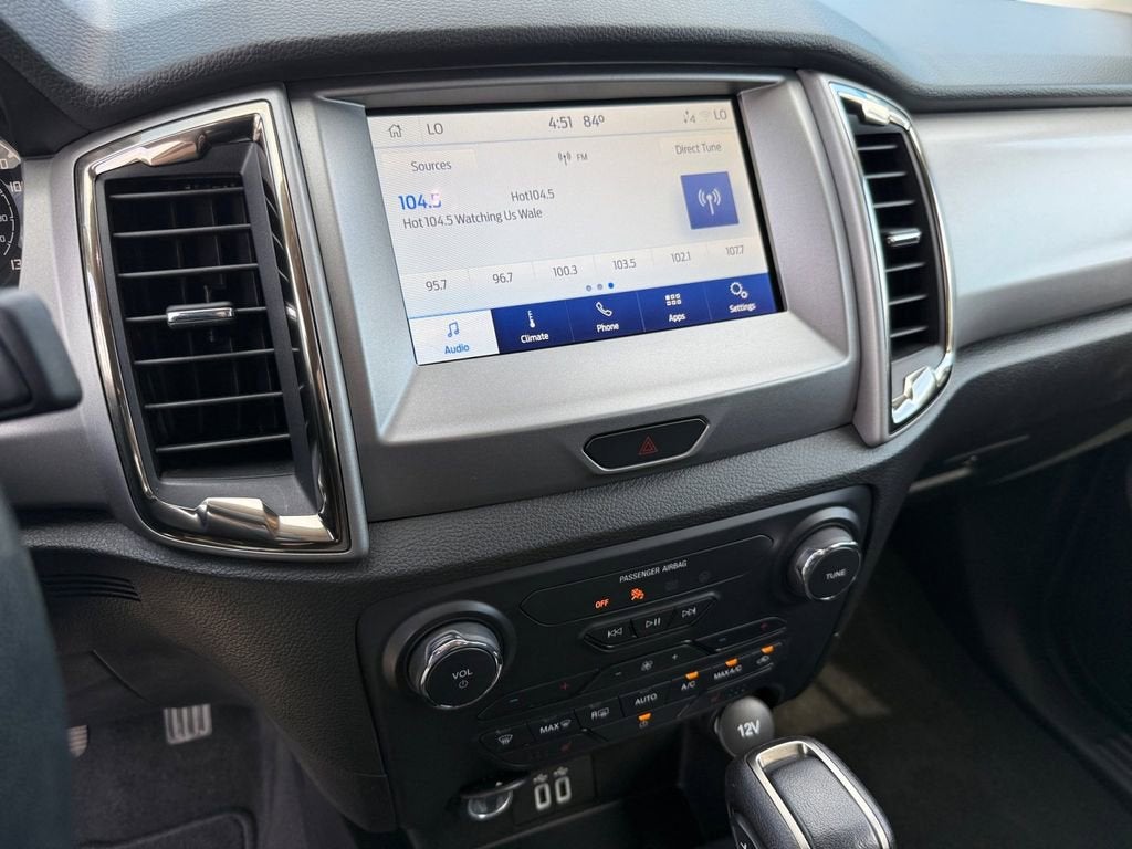 2023 Ford Ranger XL