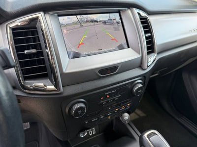 2023 Ford Ranger XL