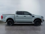 2023 Ford Ranger XL