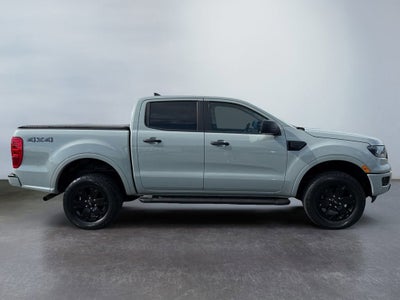 2023 Ford Ranger XL