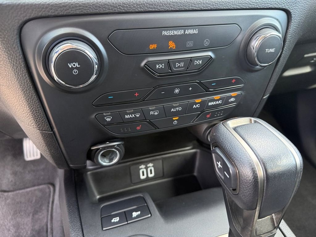 2023 Ford Ranger XL