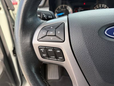 2023 Ford Ranger XL