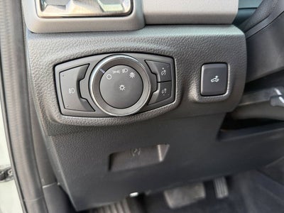 2023 Ford Ranger XL