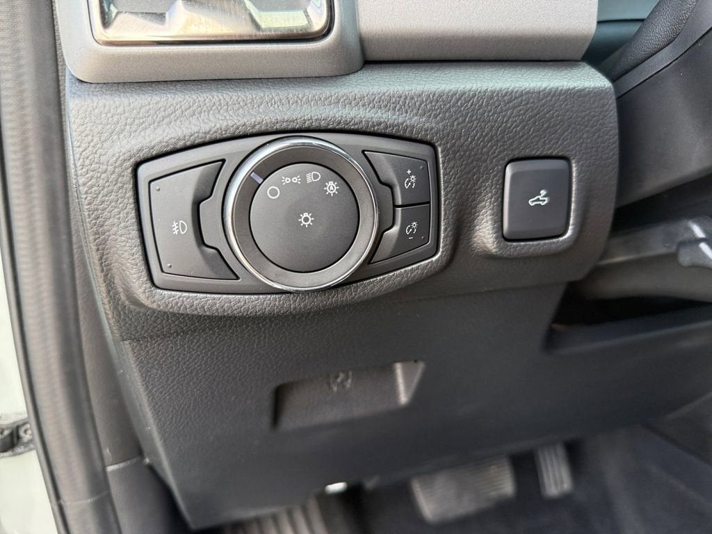 2023 Ford Ranger XL