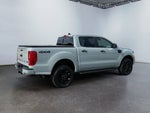 2023 Ford Ranger XL