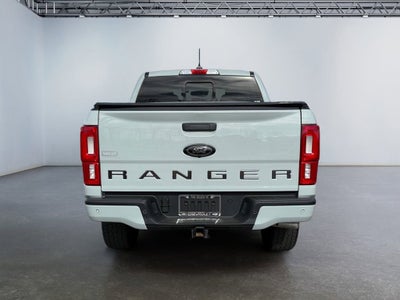 2023 Ford Ranger XL