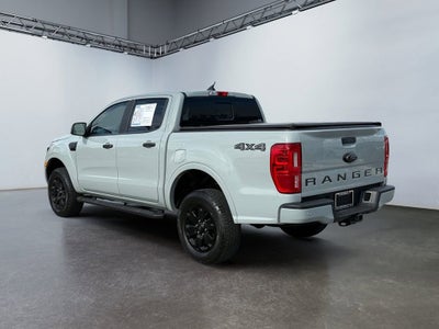 2023 Ford Ranger XL