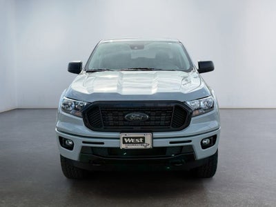 2023 Ford Ranger XL
