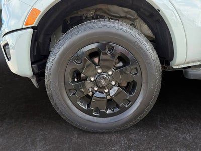2023 Ford Ranger XL