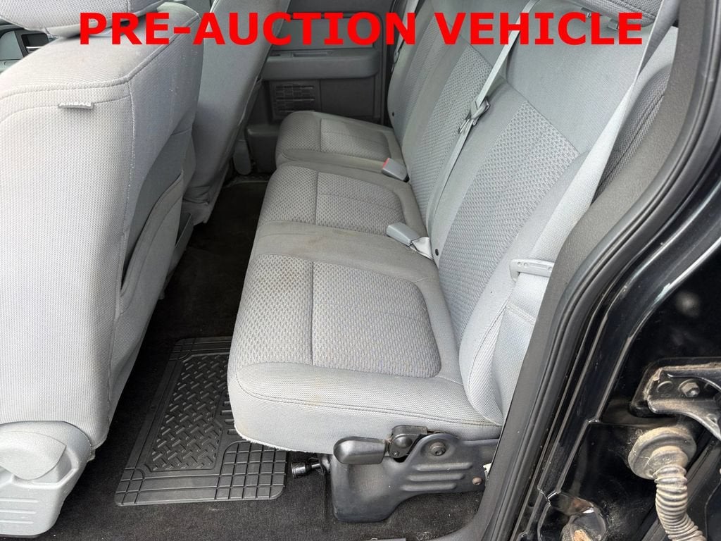 2013 Ford F-150 XL