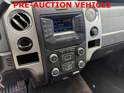 2013 Ford F-150 XL