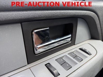 2013 Ford F-150 XL