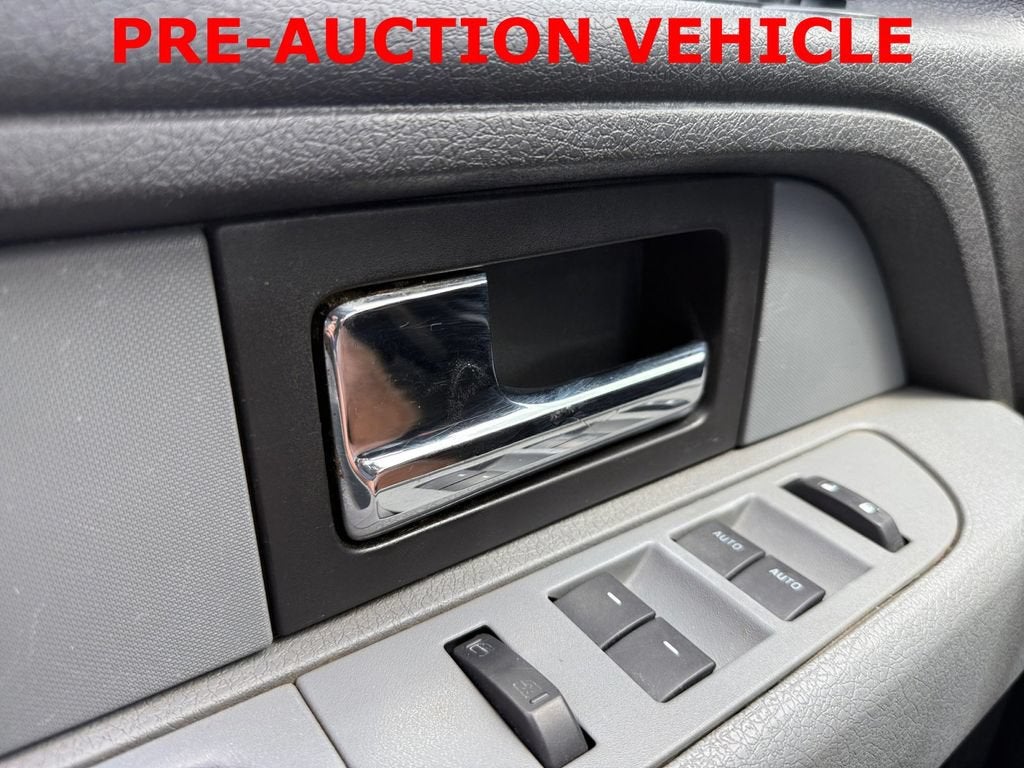2013 Ford F-150 XL