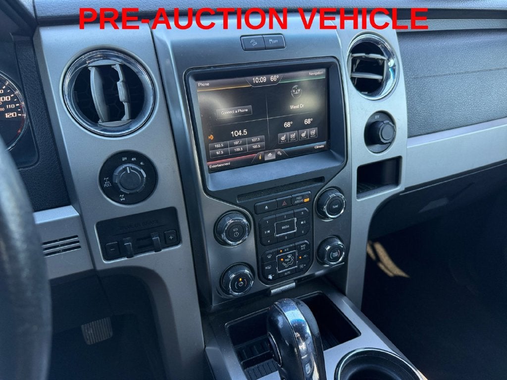2014 Ford F-150 XL