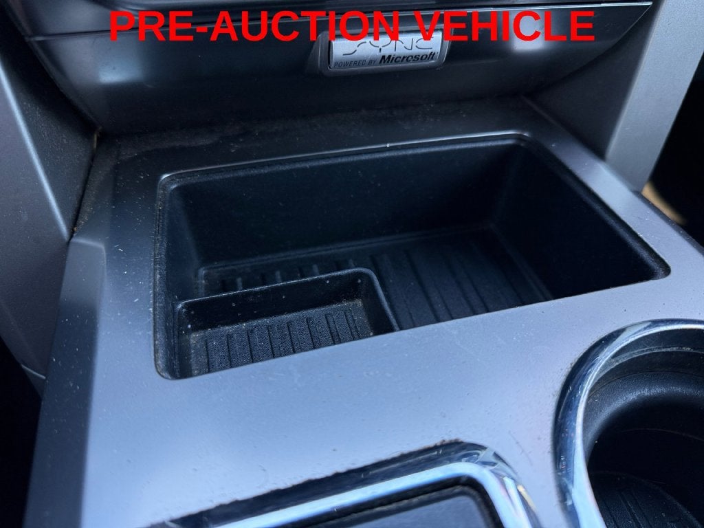 2014 Ford F-150 XL