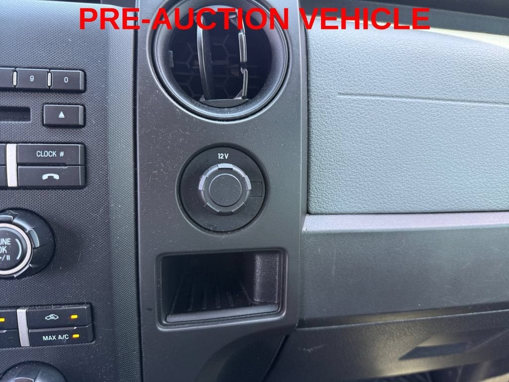 2014 Ford F-150 XL