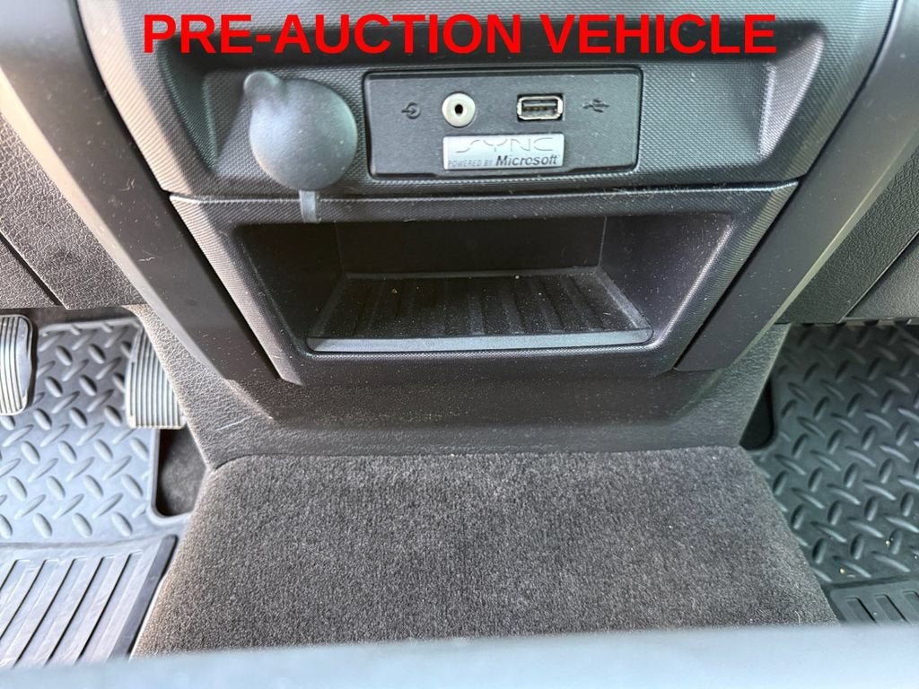2014 Ford F-150 XL