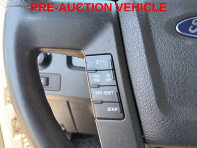 2014 Ford F-150 XL