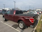 2010 Ford F-150 XL