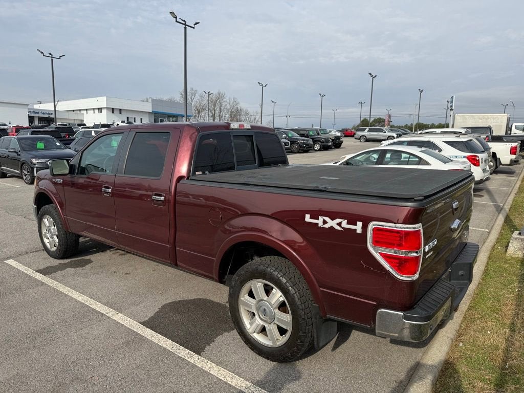 2010 Ford F-150 XL