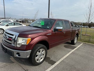 2010 Ford F-150 XL