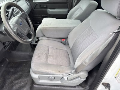 2013 Ford F-150 XL