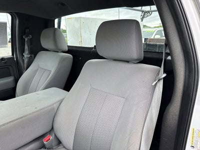2013 Ford F-150 XL