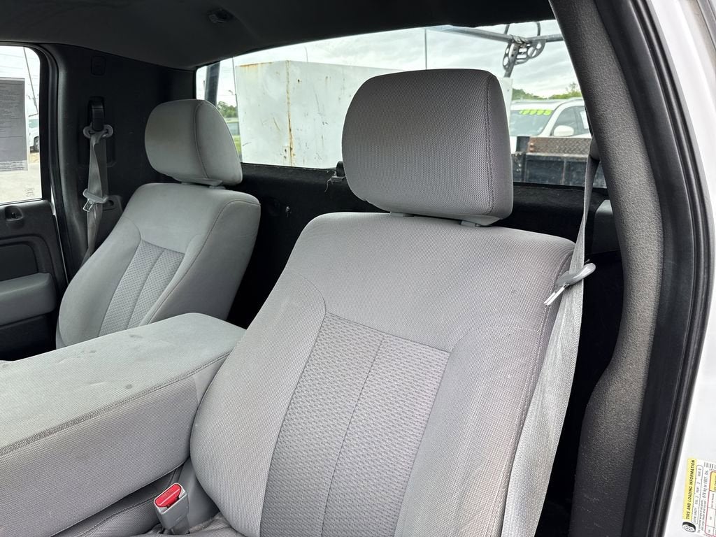 2013 Ford F-150 XL
