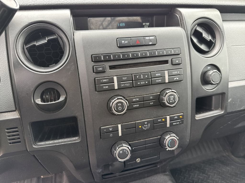 2013 Ford F-150 XL