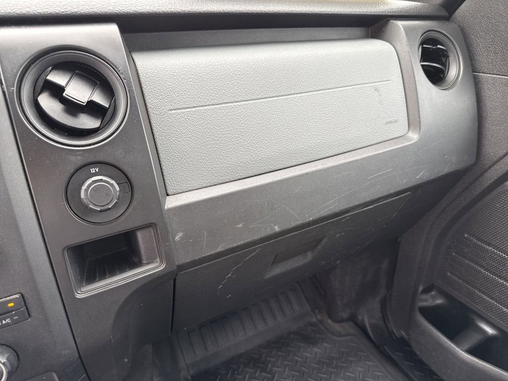 2013 Ford F-150 XL