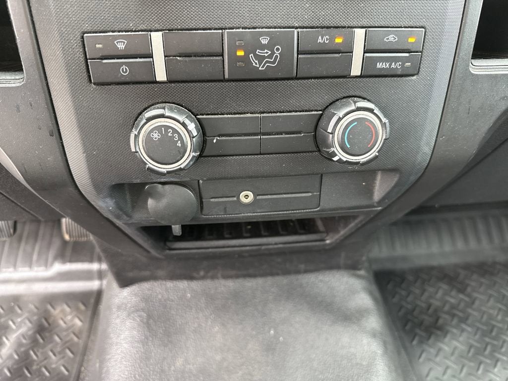 2013 Ford F-150 XL