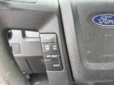 2013 Ford F-150 XL