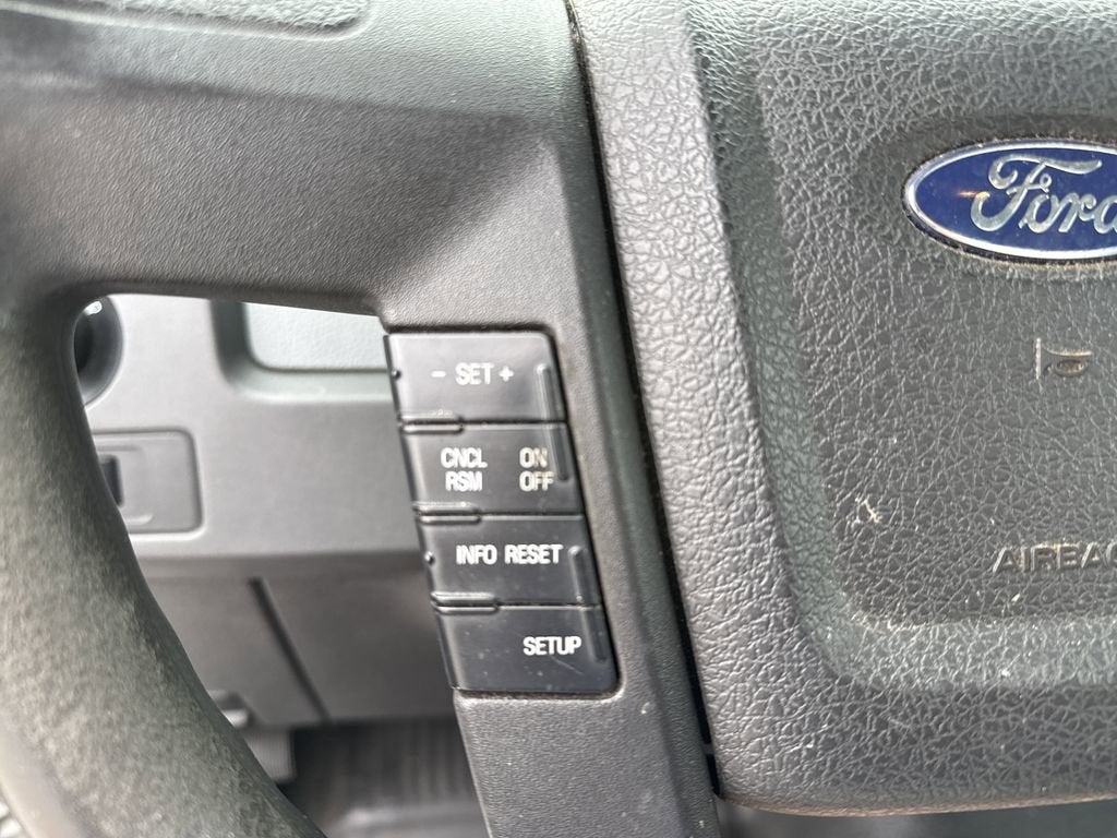 2013 Ford F-150 XL