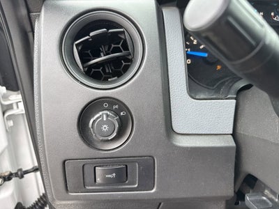 2013 Ford F-150 XL